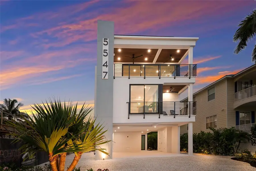 5547 Avenida Del Mare, Sarasota, FL 34242 - #3