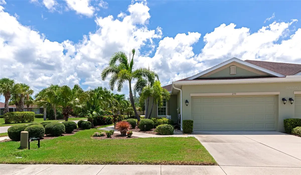 250 Capulet Drive, Venice, FL 34292 - #1