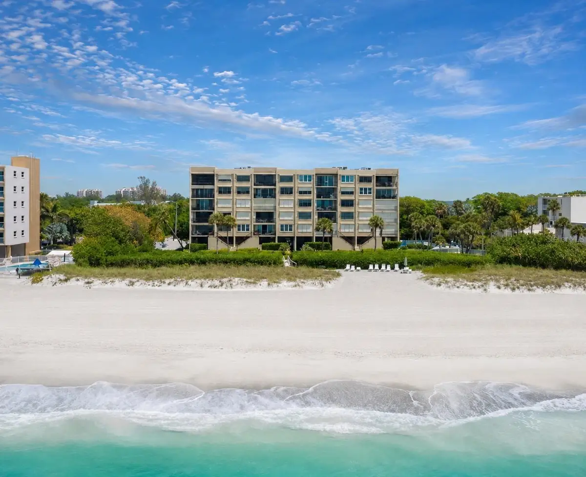 2675 Gulf Of Mexico Drive #203, Longboat Key, FL 34228 - #1