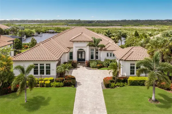 11412 Harbourside Lane, PARRISH, FL 34219