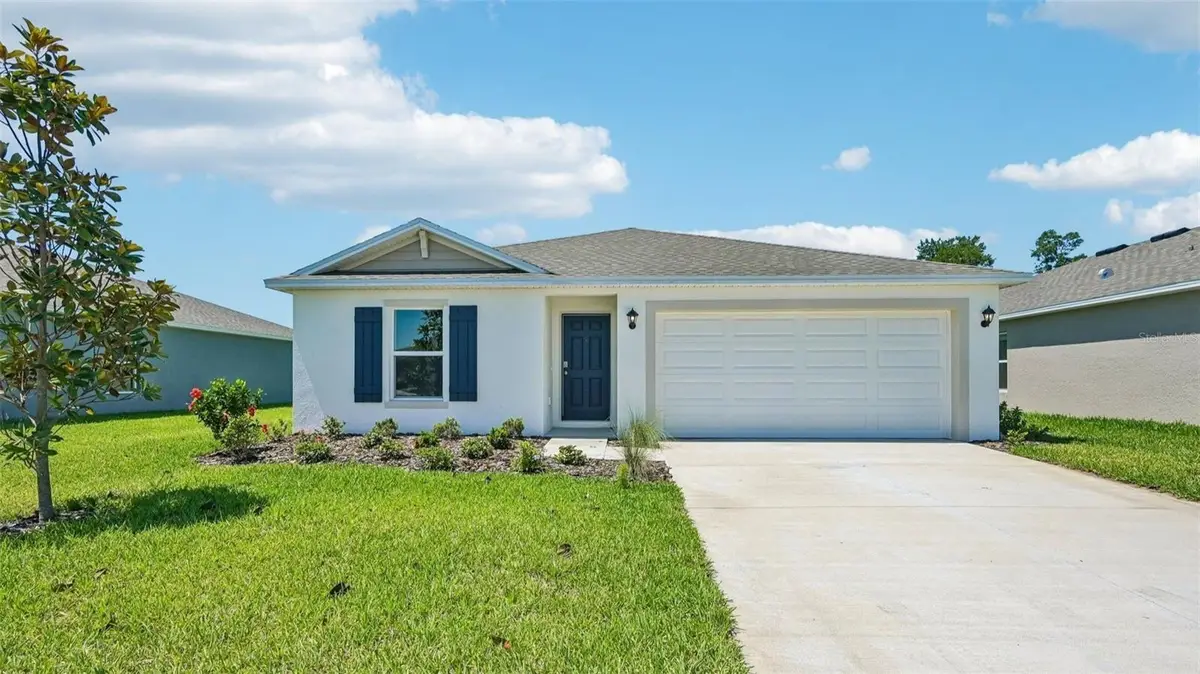 12318 Hopscotch Avenue, Parrish, FL 34219 - #1