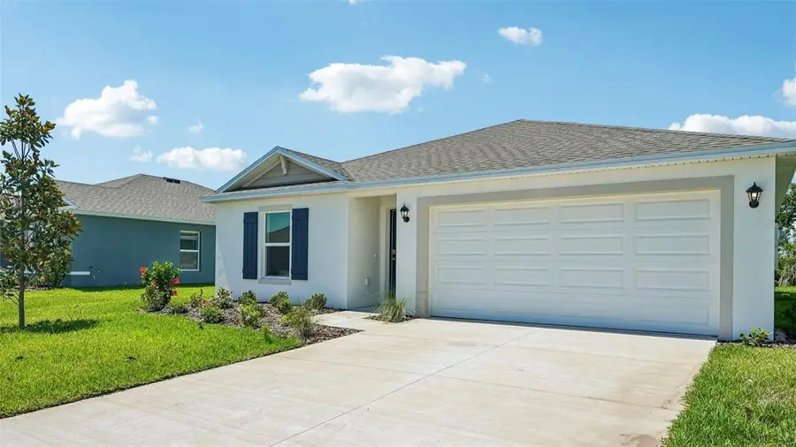 12318 Hopscotch Avenue, Parrish, FL 34219 - #2
