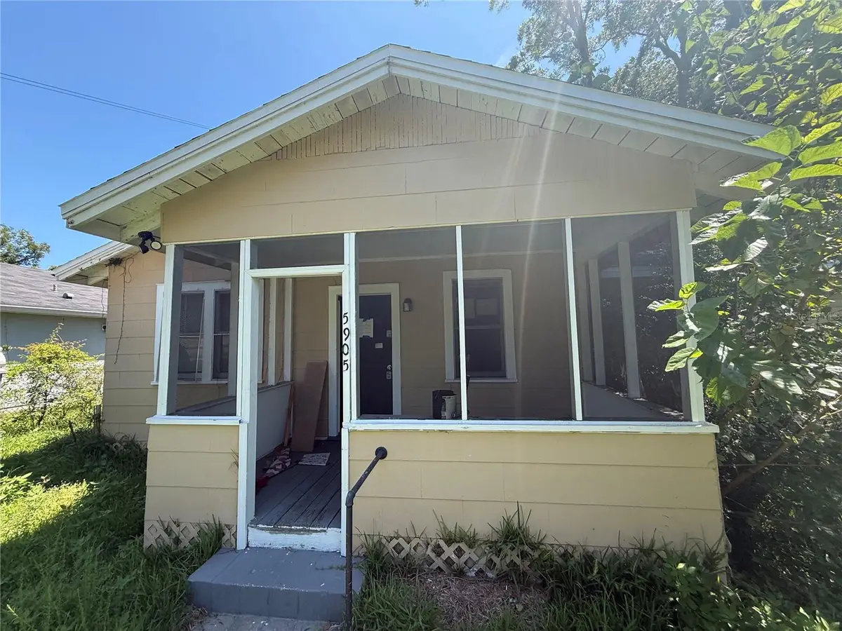 5905 Briley Avenue, Jacksonville, FL 32208 - #1