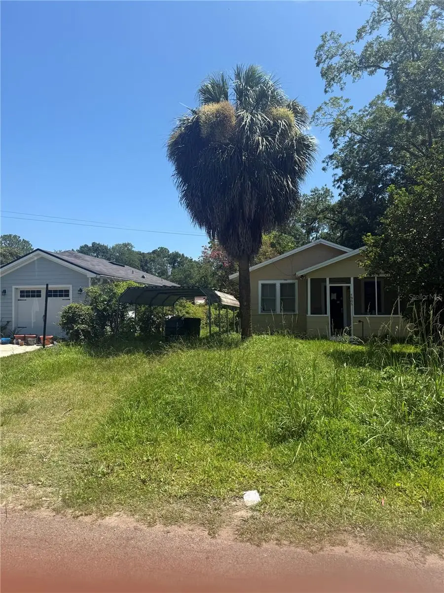 5905 Briley Avenue, Jacksonville, FL 32208 - #3