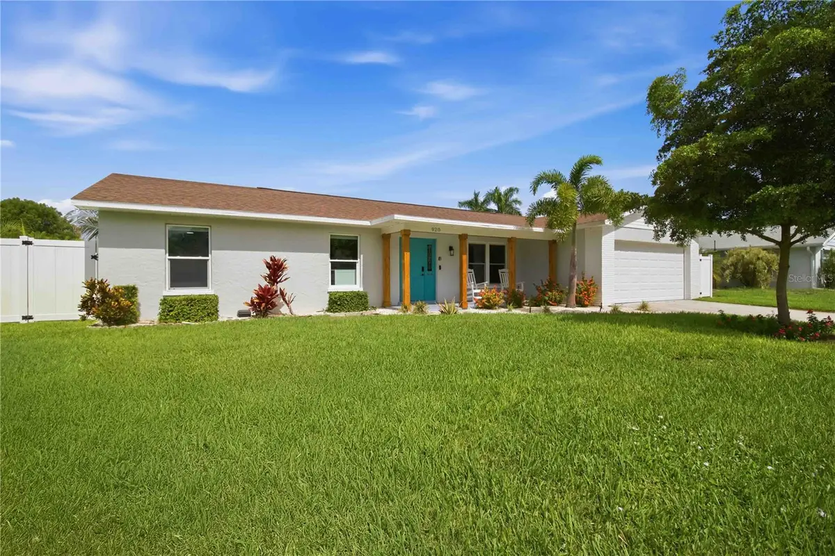 920 68th Street Nw, Bradenton, FL 34209 - #1