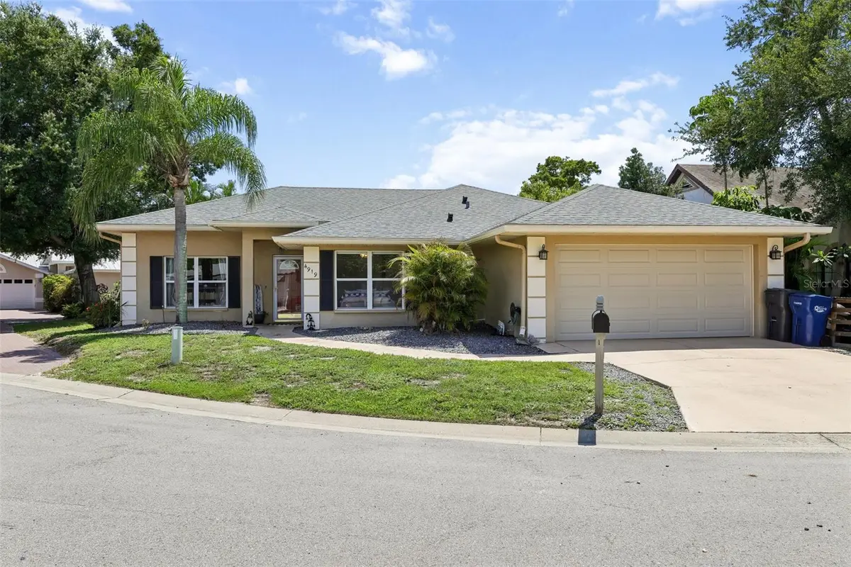 4919 32nd Avenue Drive W, Bradenton, FL 34209 - #1