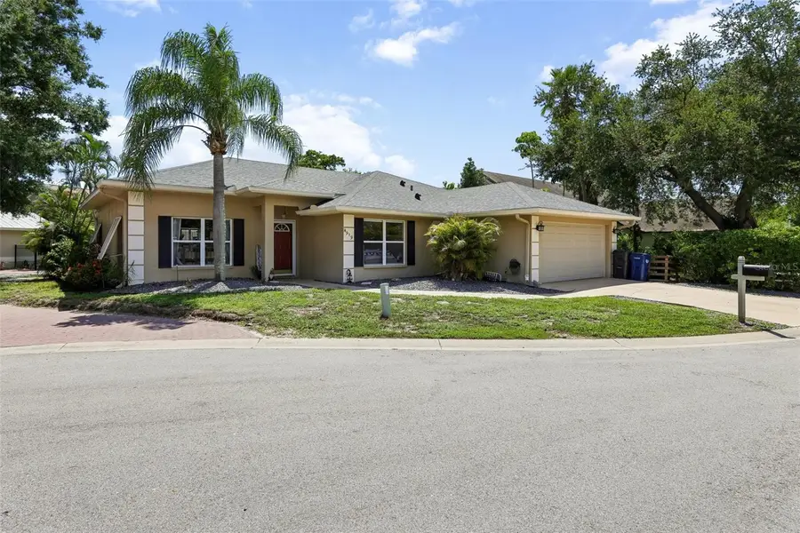 4919 32nd Avenue Drive W, Bradenton, FL 34209 - #2