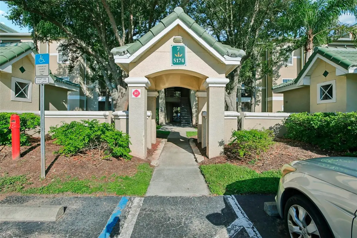 5174 Northridge Road #104, Sarasota, FL 34238 - #1