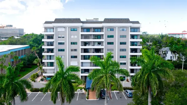 1400 1st Avenue W #206, BRADENTON, FL 34205