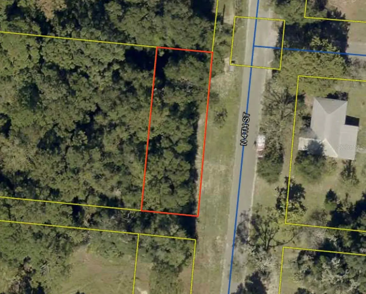 25-3N-19-19040-005-0050 N 4th Street, Defuniak Springs, FL 32433 - #1
