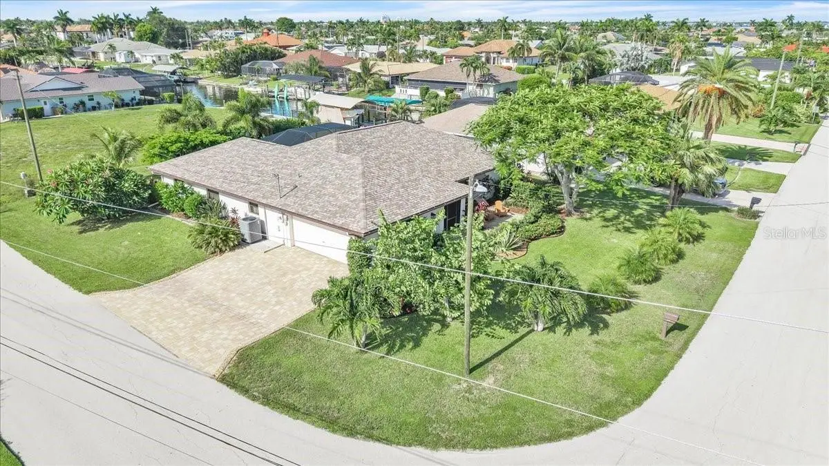 1903 SE 29th Lane, Cape Coral, FL 33904 - #1