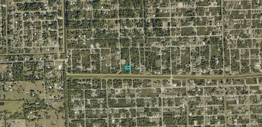 6005 Sally Avenue N, Lehigh Acres, FL 33971 - #3