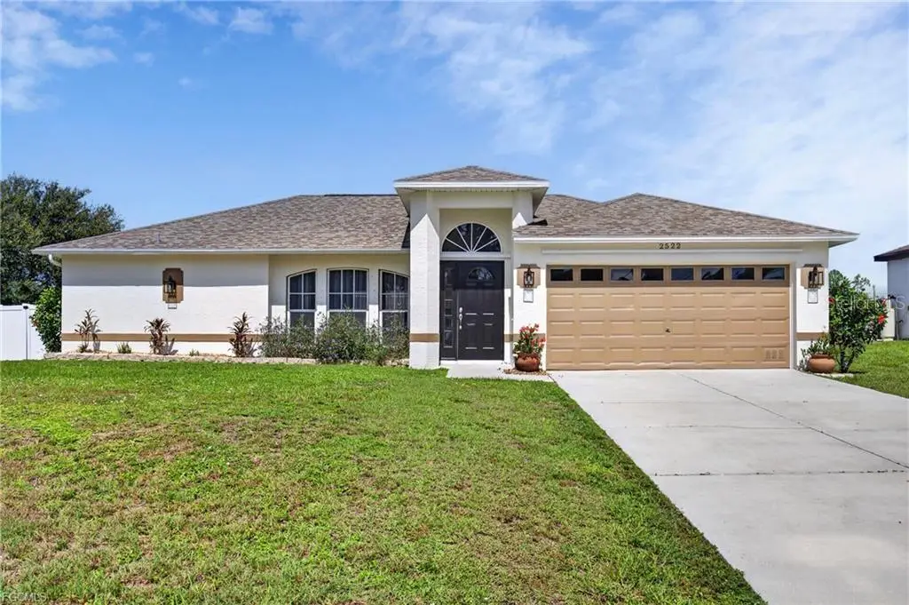 2522 NW 18th Avenue, Cape Coral, FL 33993 - #1