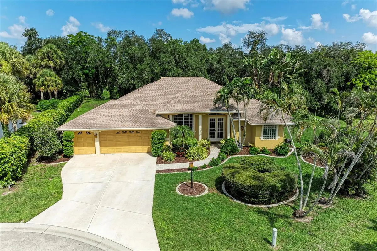 6401 Kylie Creek Way, Sarasota, FL 34240 - #1
