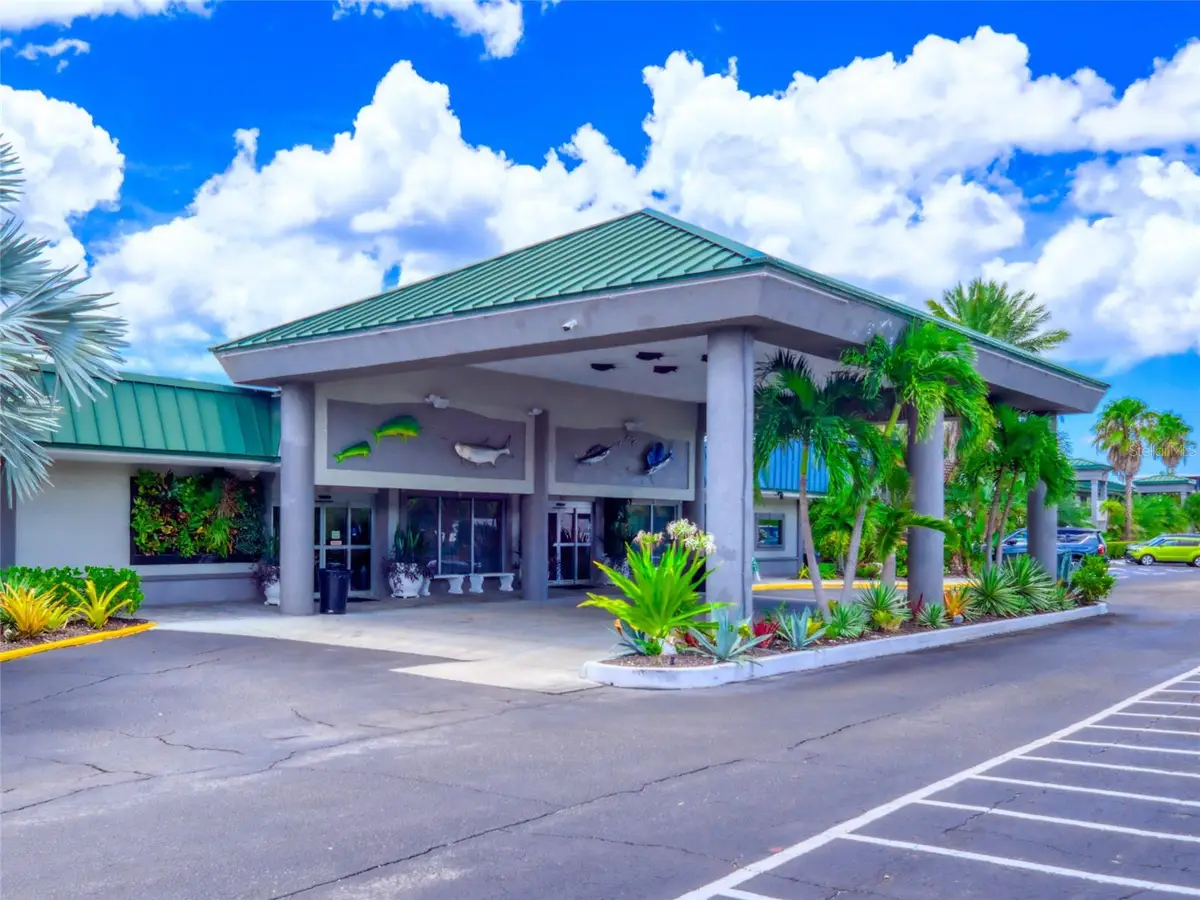 7150 N Tamiami Trail #N409, Sarasota, FL 34243 - #1