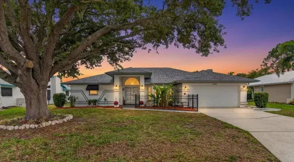 3316 46th Plaza E, BRADENTON, FL 34203