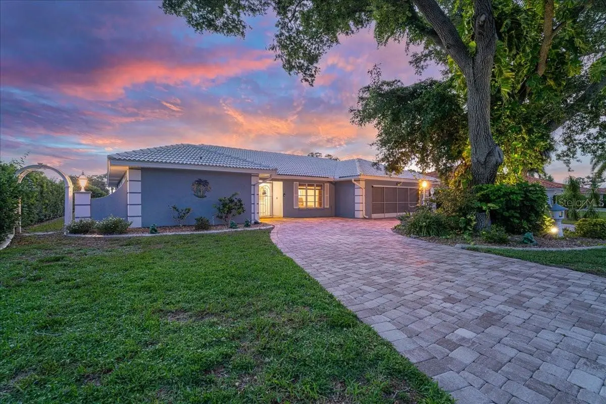 413 Signorelli Drive, Nokomis, FL 34275 - #1