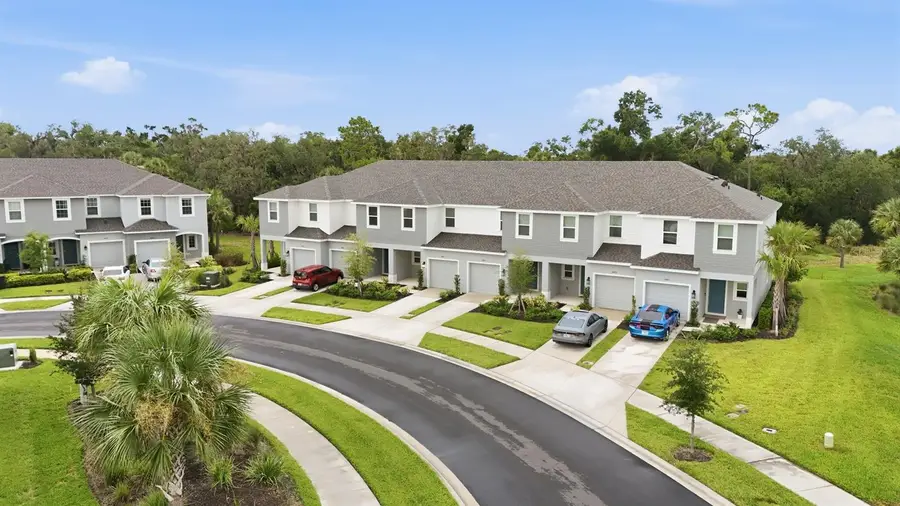 8417 Lunar Skye Street, Sarasota, FL 34241 - #3
