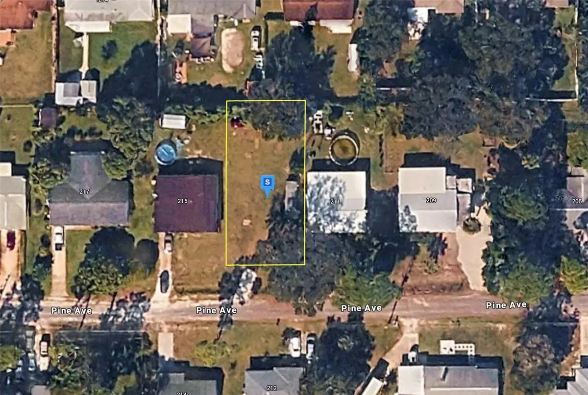 213 Pine Avenue, Edgewater, FL 32141 - #1