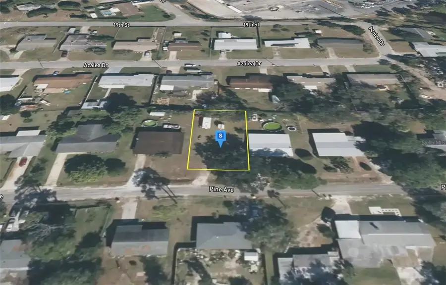 213 Pine Avenue, Edgewater, FL 32141 - #3