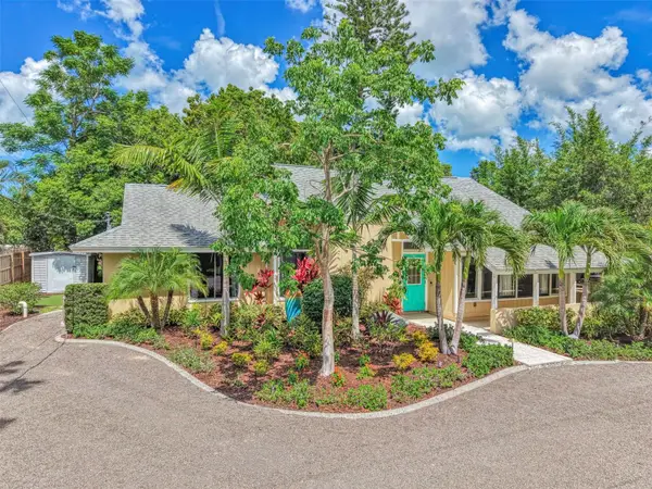 2137 Worrington Street, SARASOTA, FL 34231