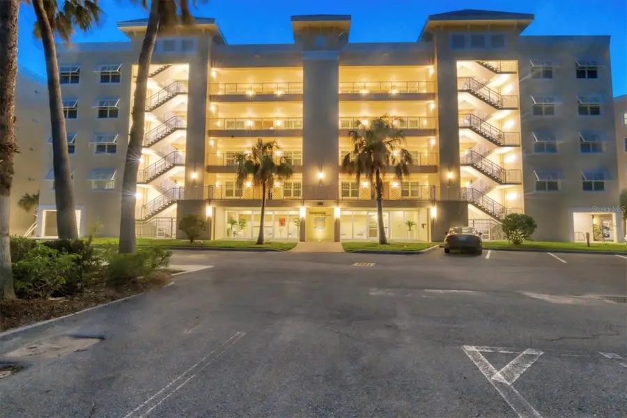 260 Hidden Bay Drive #402, Osprey, FL 34229 - #3