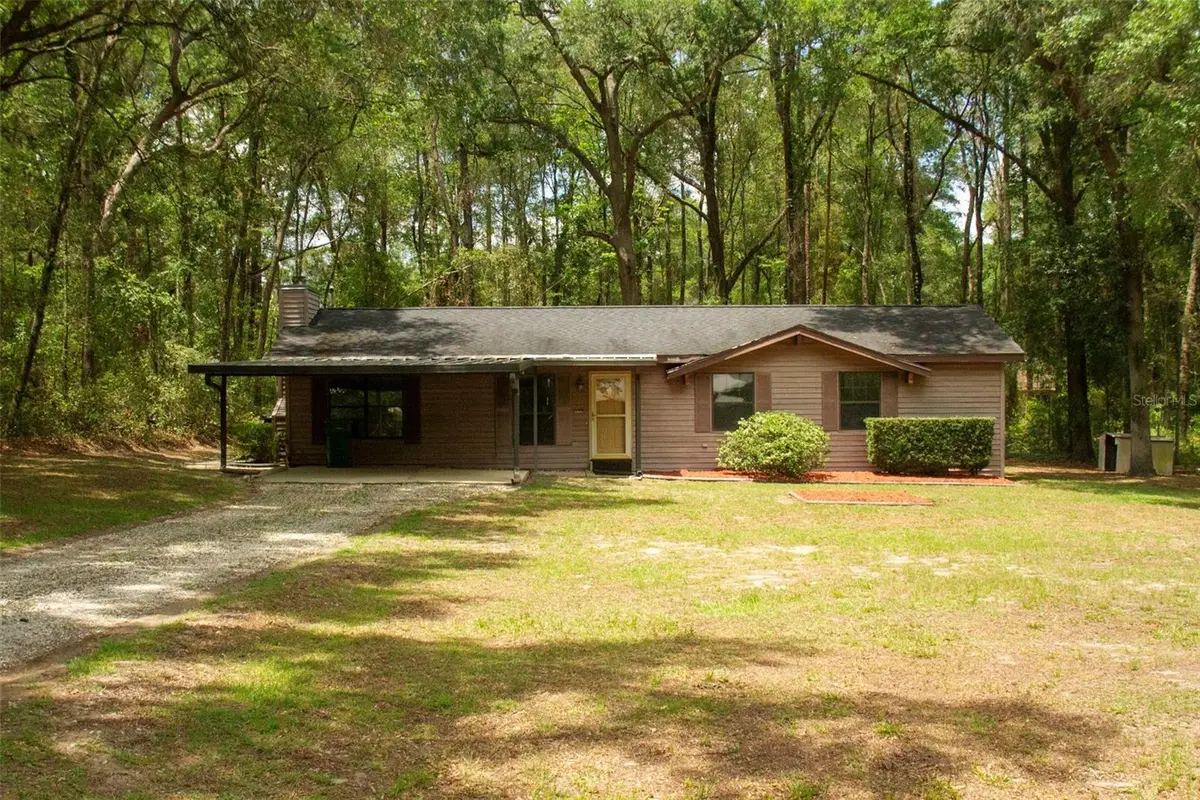 16326 NW 118th Place, Alachua, FL 32615 - #1