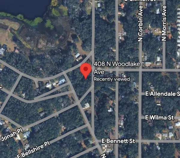 408 N Woodlake Avenue, INVERNESS, FL 34453