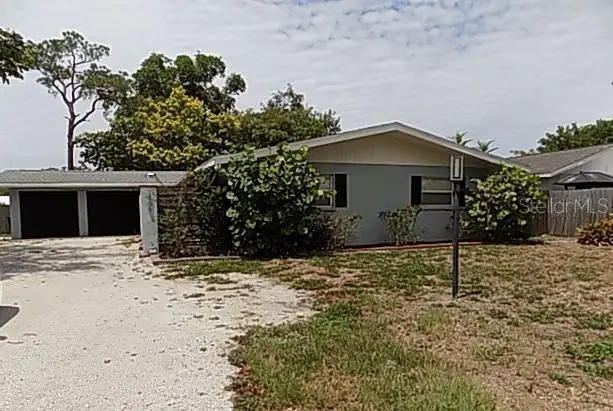 3408 17th Avenue W, Bradenton, FL 34205 - #1