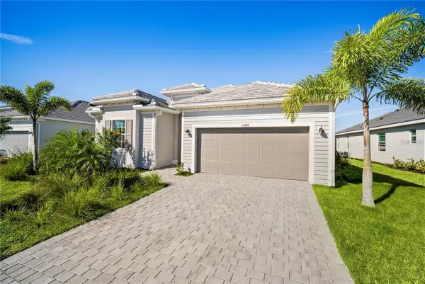 15916 N Sugar Hill Drive, PUNTA GORDA, FL 33982