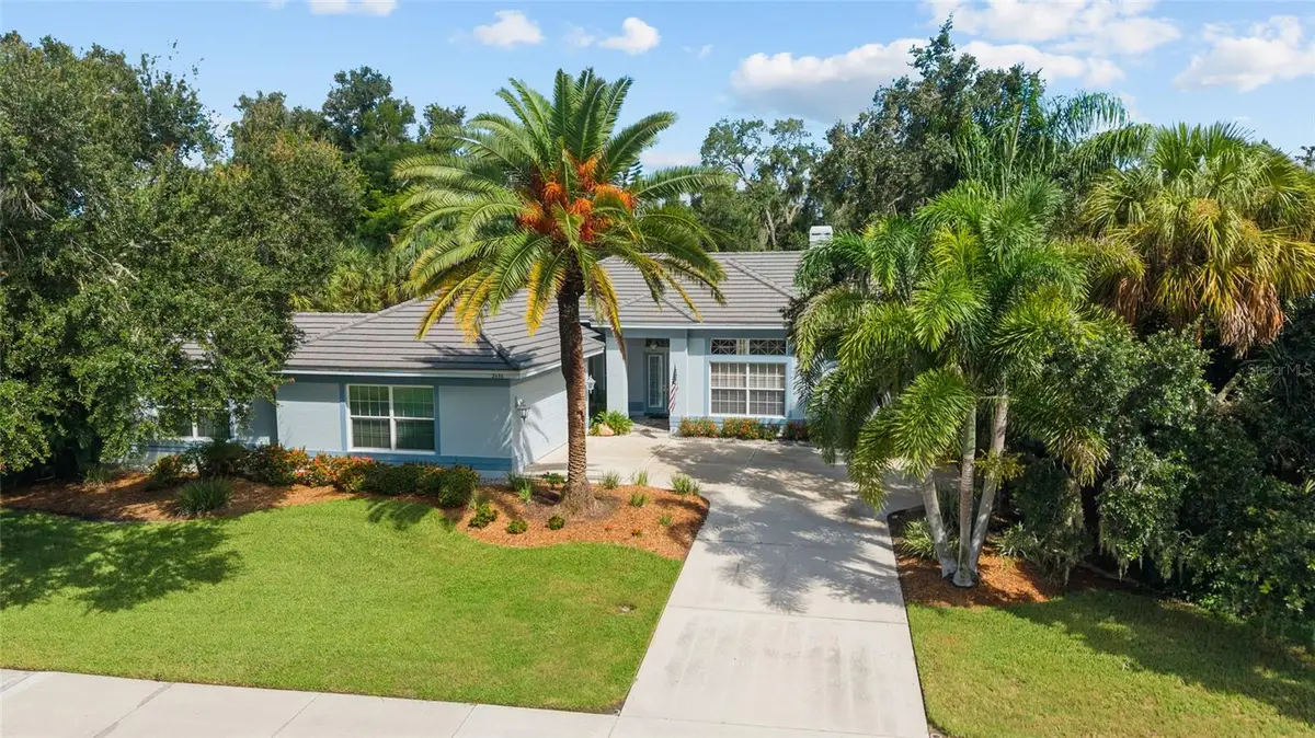 2686 Dick Wilson Drive, Sarasota, FL 34240 - #1
