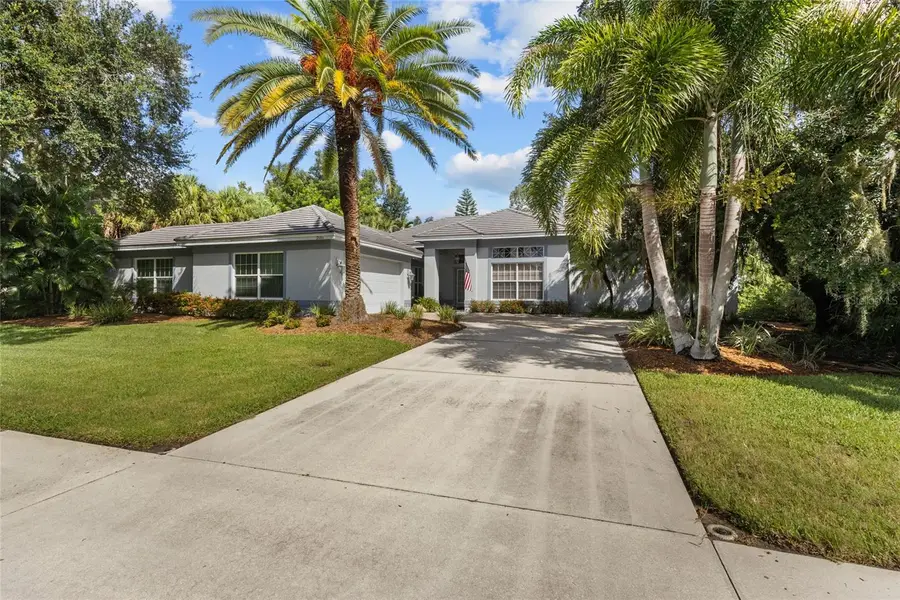 2686 Dick Wilson Drive, Sarasota, FL 34240 - #2