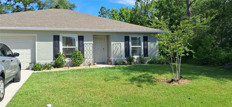 16 Princeton Lane, Palm Coast, FL 32164 - #2
