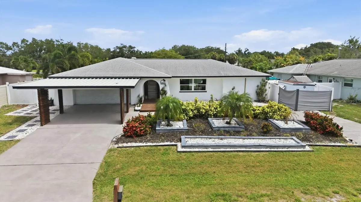 3615 Egerton Circle, Sarasota, FL 34233 - #1