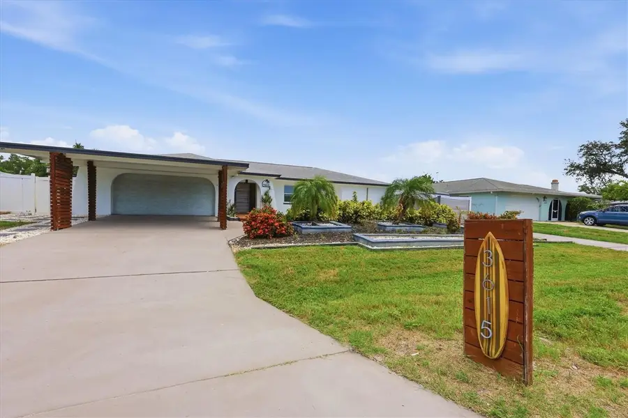 3615 Egerton Circle, Sarasota, FL 34233 - #2