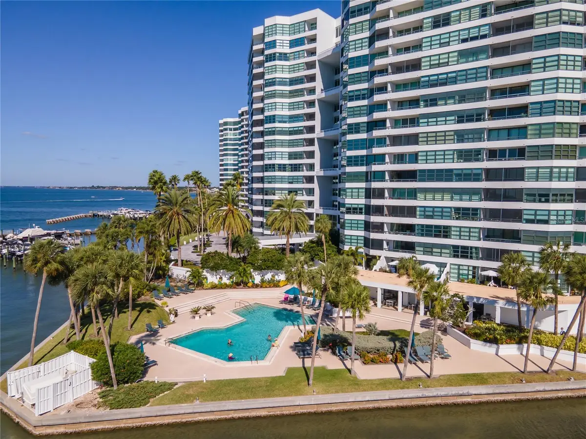 888 Boulevard Of The Arts #1705, Sarasota, FL 34236 - #1