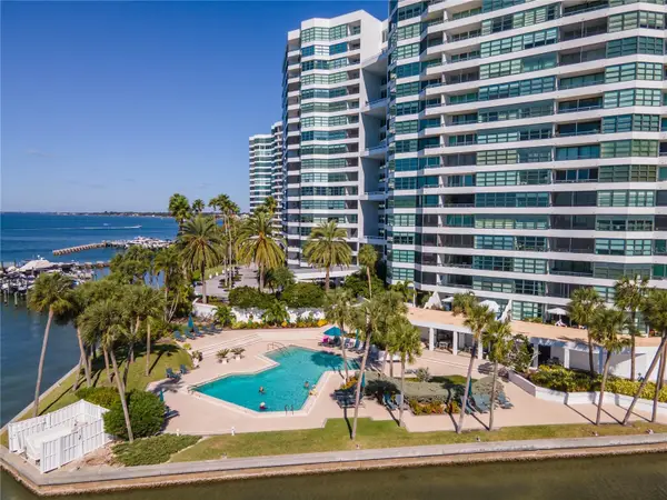 888 Boulevard Of The Arts #1705, SARASOTA, FL 34236