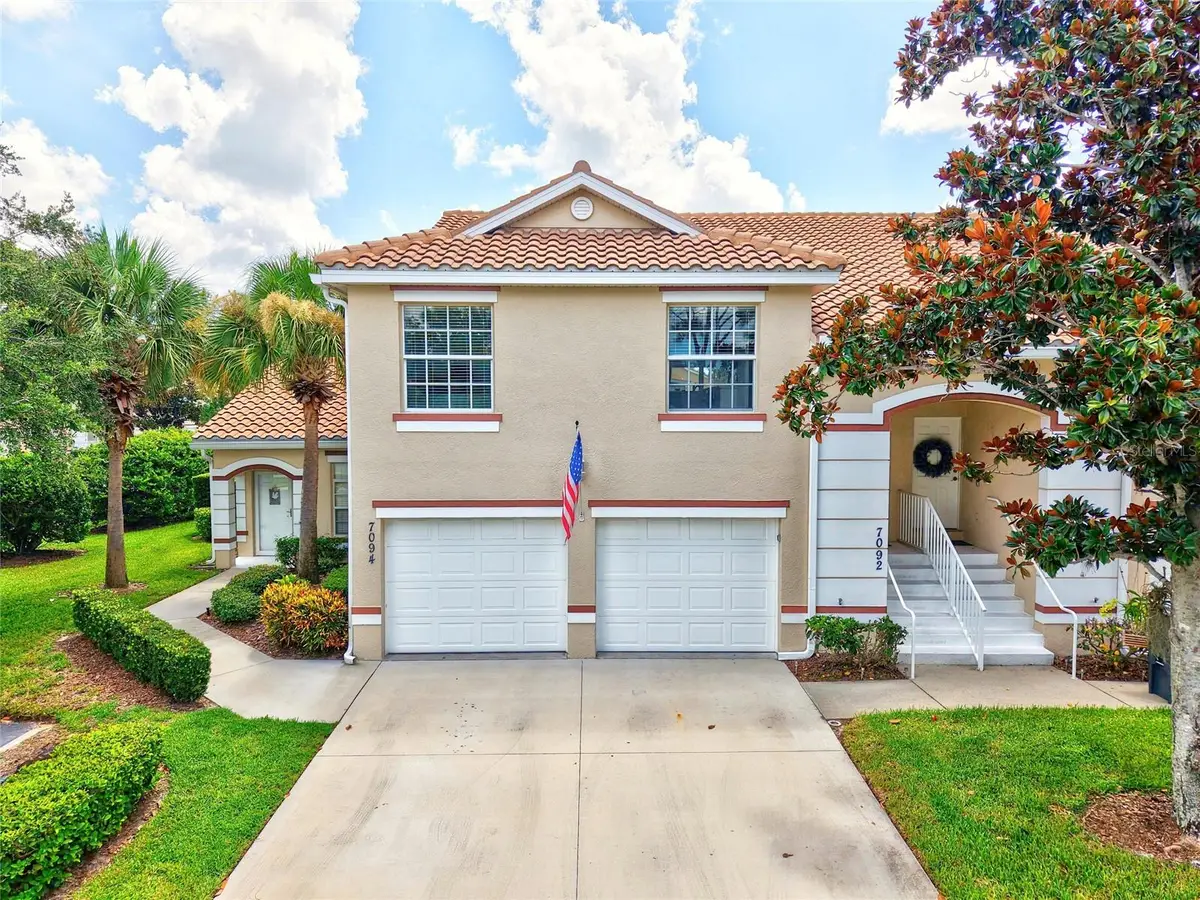 7092 Strand Circle, Bradenton, FL 34203 - #1