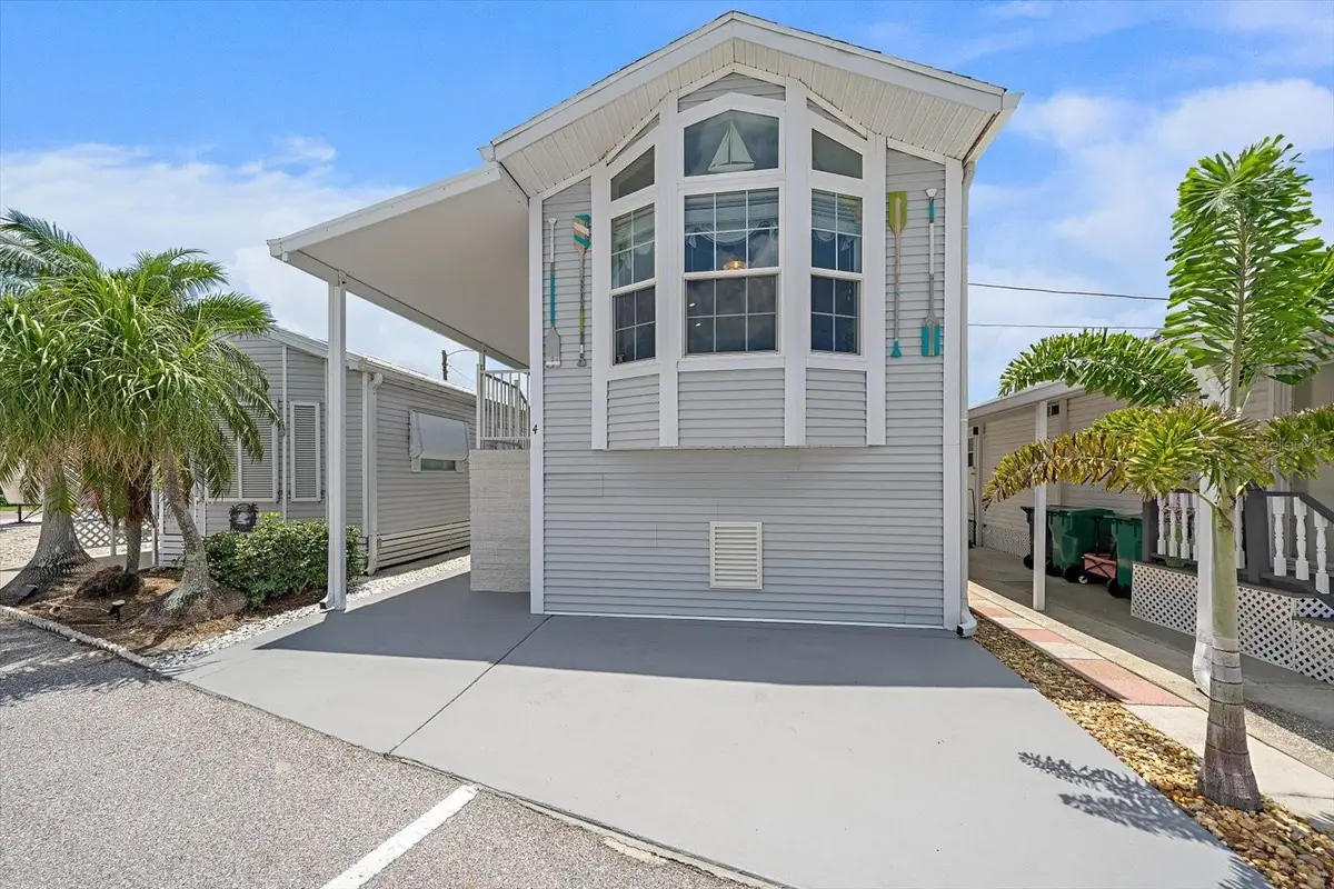 4 Basin Street, Palmetto, FL 34221 - #1