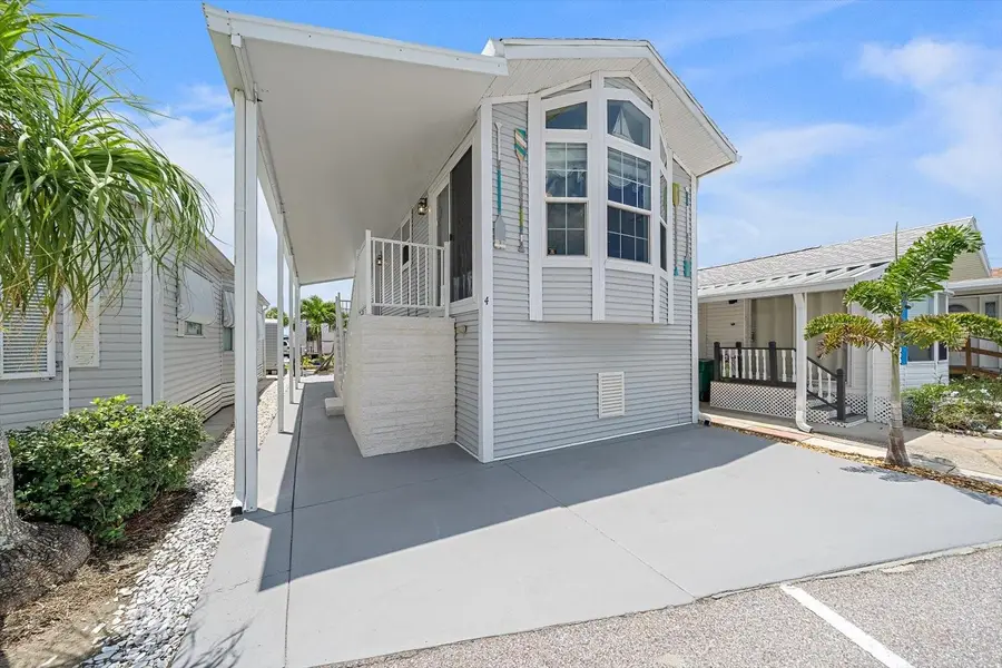 4 Basin Street, Palmetto, FL 34221 - #2