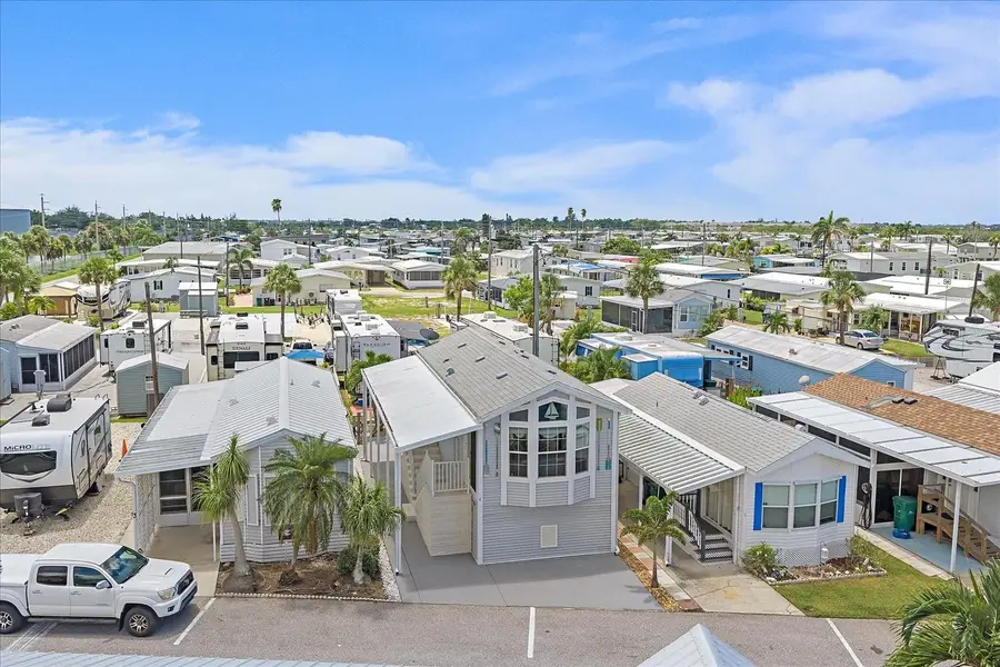 4 Basin Street, Palmetto, FL 34221 - #3