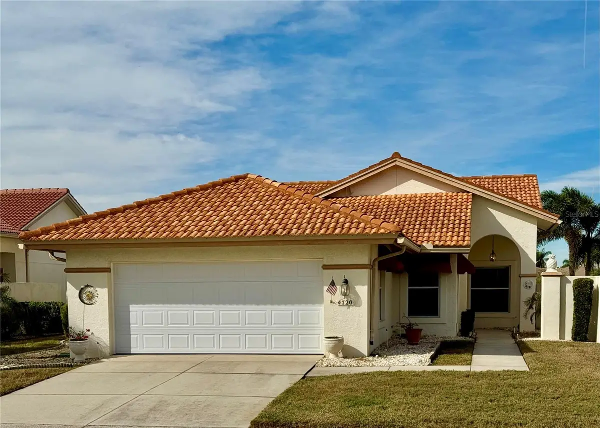 4720 Peridia Boulevard E, Bradenton, FL 34203 - #1