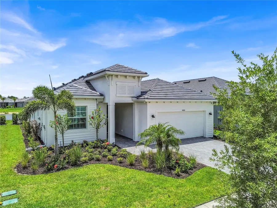 44281 Henderson Way, Punta Gorda, FL 33982 - #3