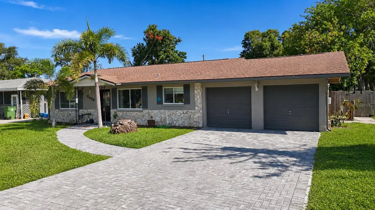2404 22nd Avenue W, Bradenton, FL 34205 - #1