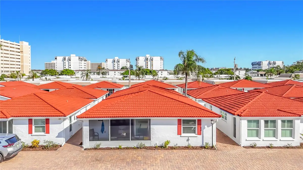 6154 Midnight Pass Road #6-C, Sarasota, FL 34242 - #1