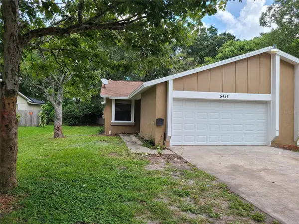 5427 Peaco Place, WINTER PARK, FL 32792