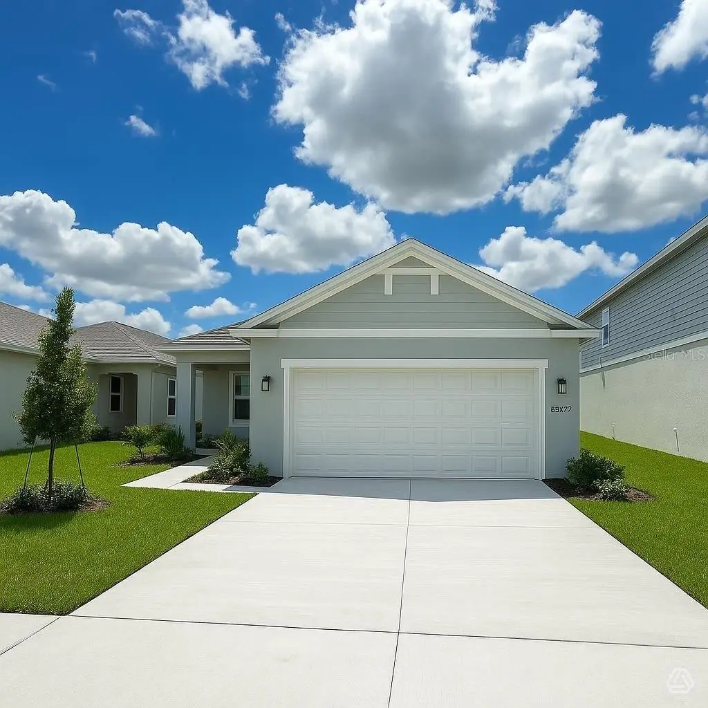 13005 Red Deer Place, Parrish, FL 34219 - #1