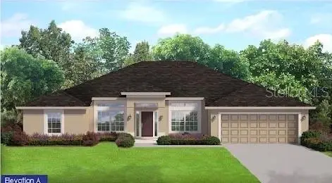 5916 Hornbuckle Blvd., North Port, FL 34291 - #1