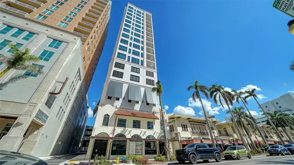 33 S Palm Avenue #904, SARASOTA, FL 34236