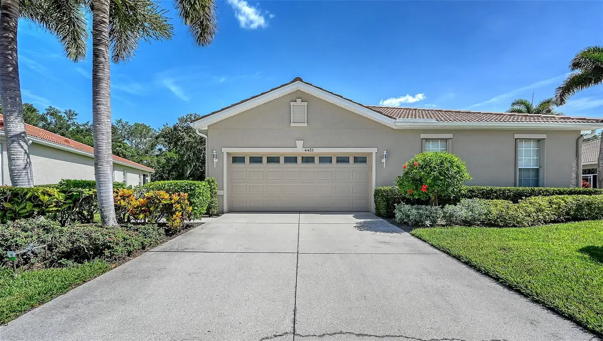 4451 Kariba Lake Terrace, Sarasota, FL 34243 - #1
